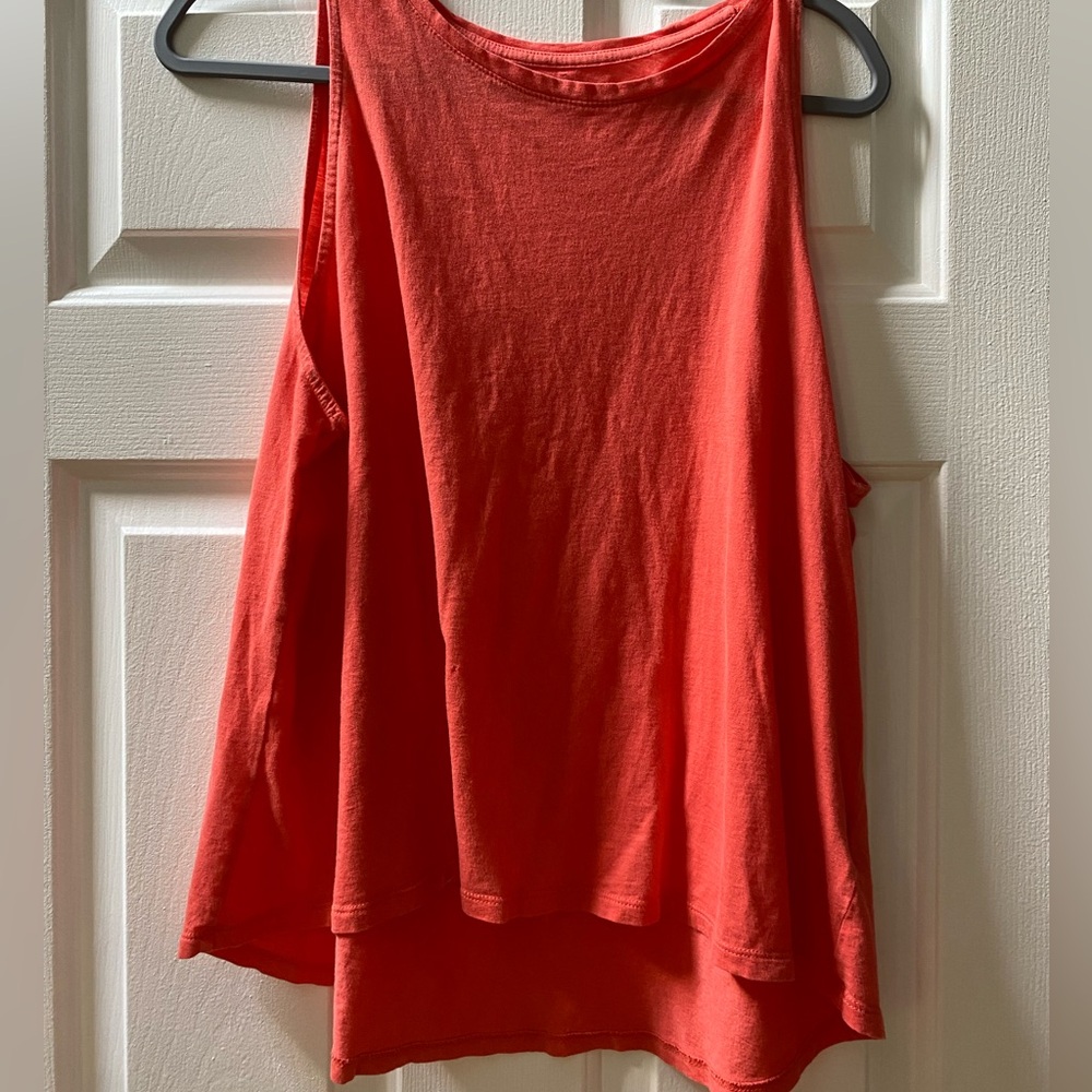 Old Navy Tank